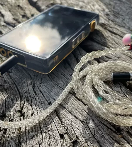 iBasso DX240 Review