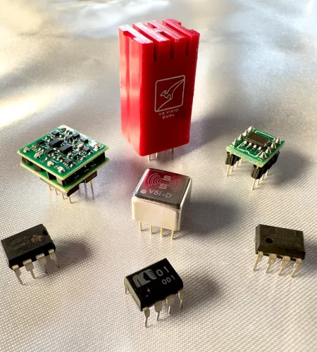 Op-Amps Shootout