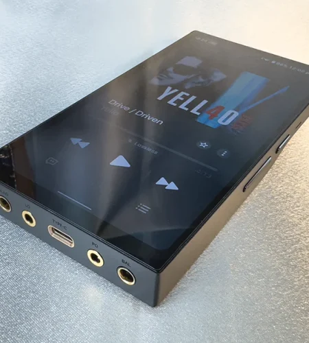 Hiby R6 Pro II Review