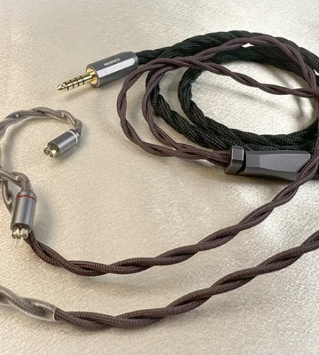 NiceHCK DragonScale 2 Review