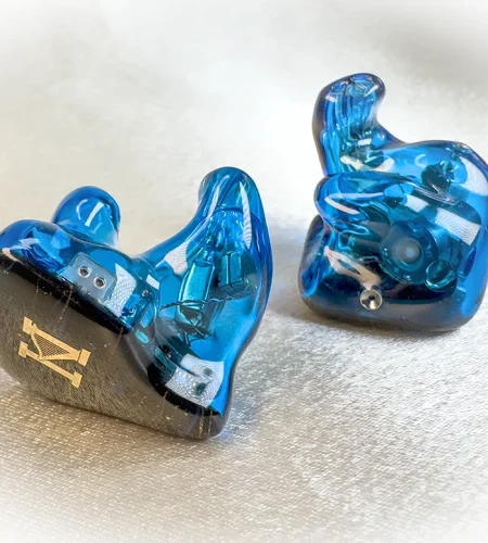 ISN EBC80 Review